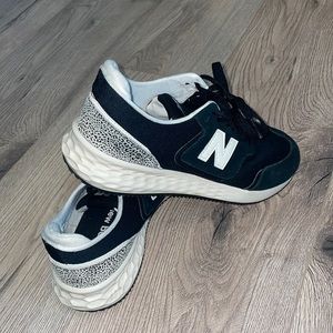 New Balance sneakers